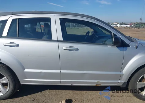 2010 Dodge Caliber Sxt из США, поврежденный, VIN 1B3CB4HA4AD661148